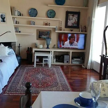 And Garden Apartamento Sitges