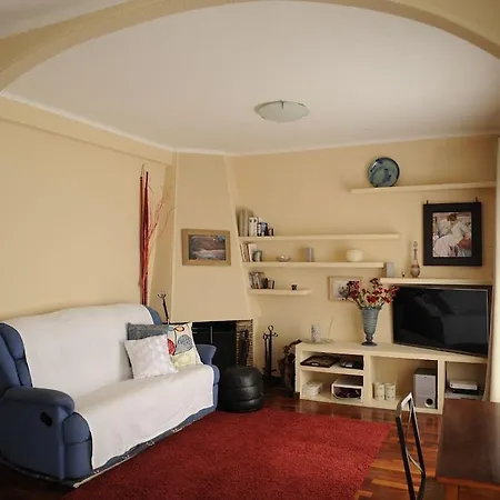 Apartment And Garden Sitges
