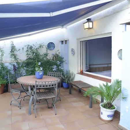And Garden Apartamento