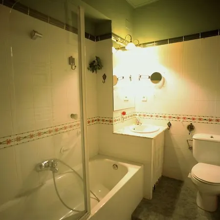 Apartamento And Garden