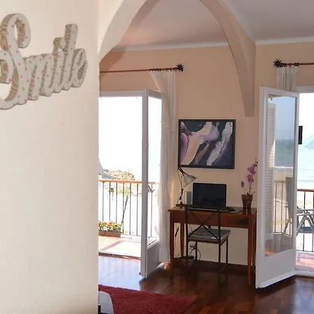 And Garden Apartamento